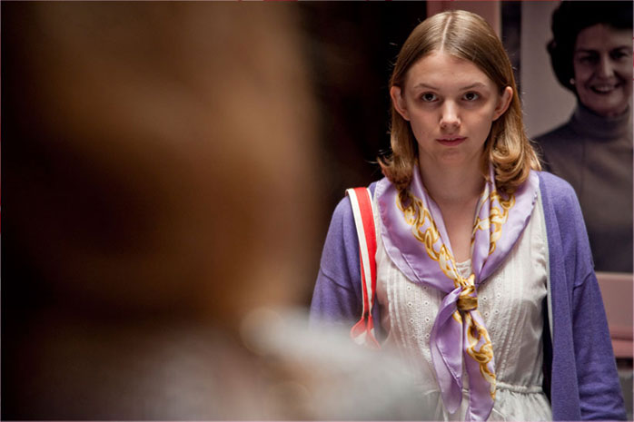 聊天室剧照的剧照