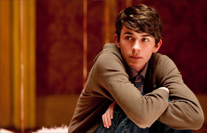 聊天室剧照的剧照