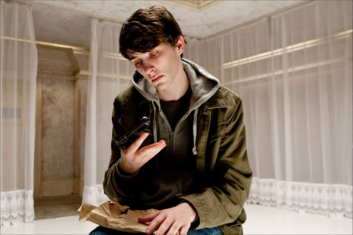 聊天室剧照的剧照