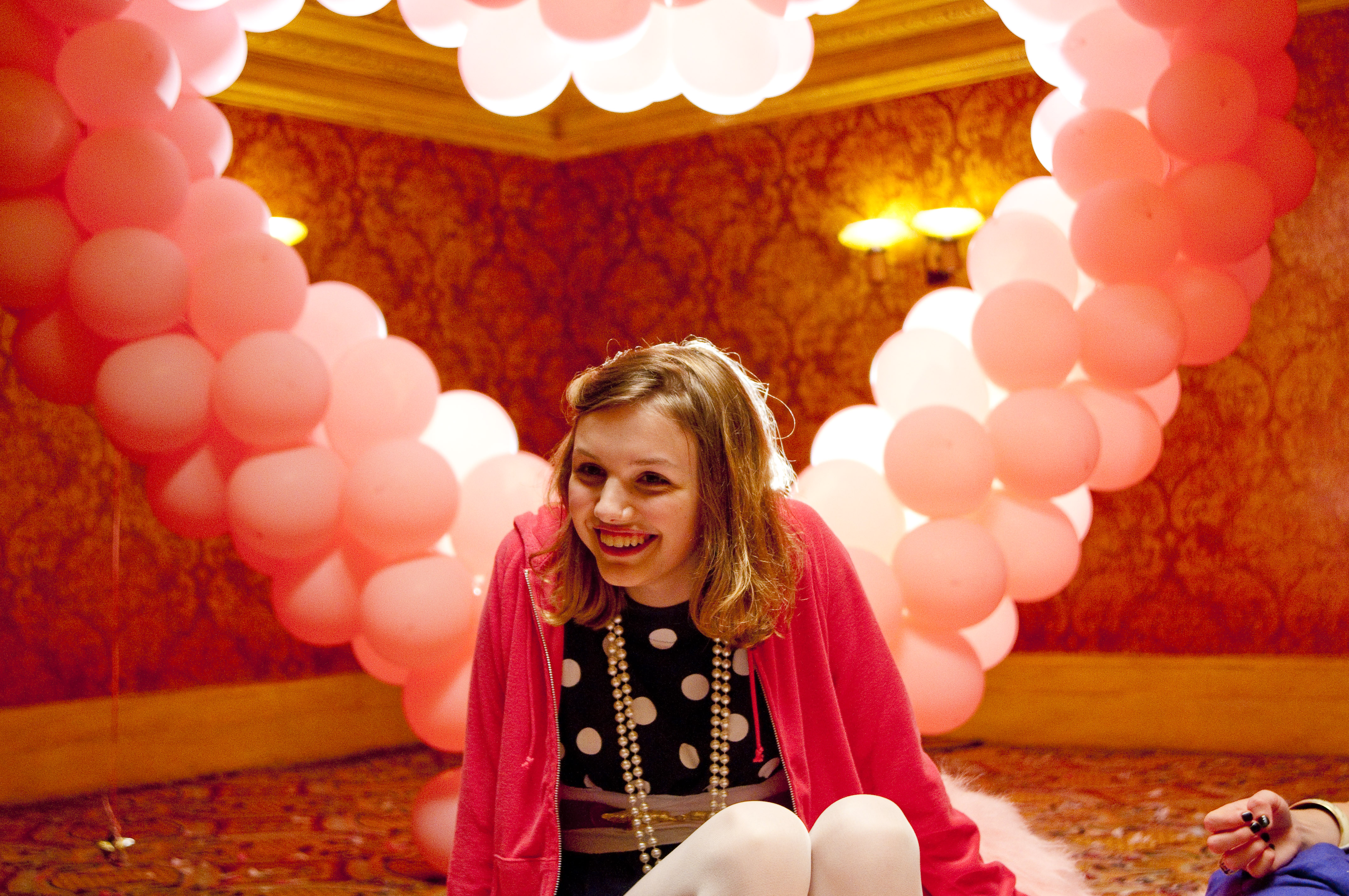 聊天室剧照的剧照