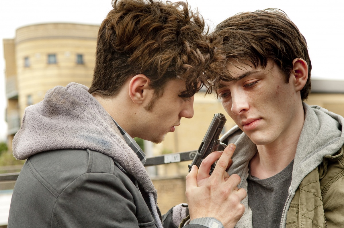 聊天室剧照的剧照