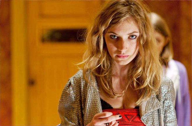 聊天室剧照的剧照