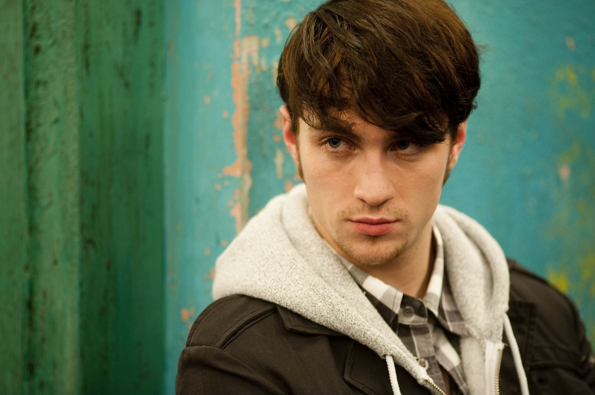 聊天室剧照的剧照