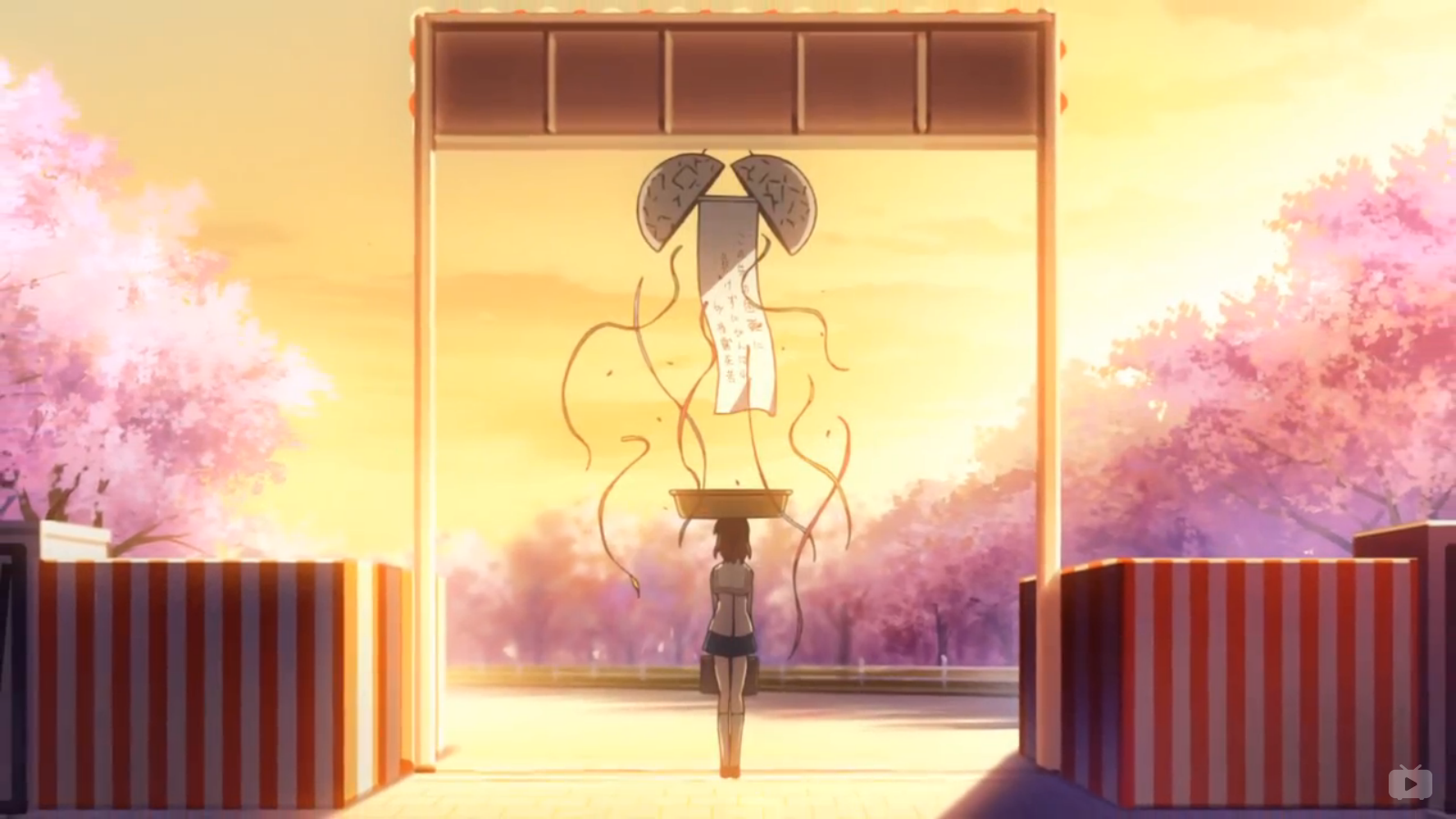 团子大家族第二季番外篇：一年前的事剧照的剧照