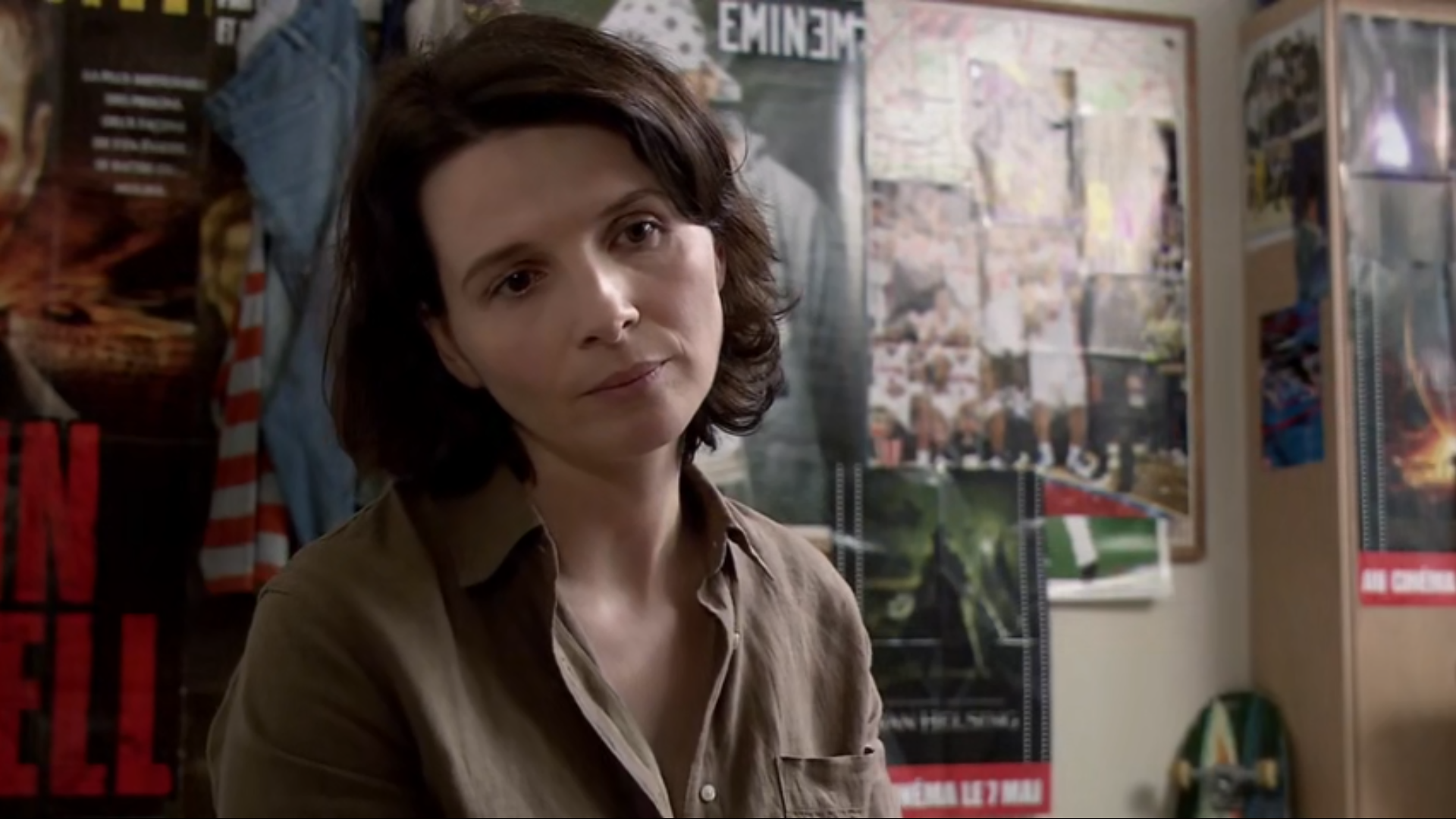 隐藏摄像机剧照的剧照