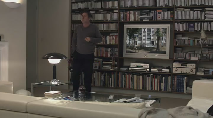 隐藏摄像机剧照的剧照