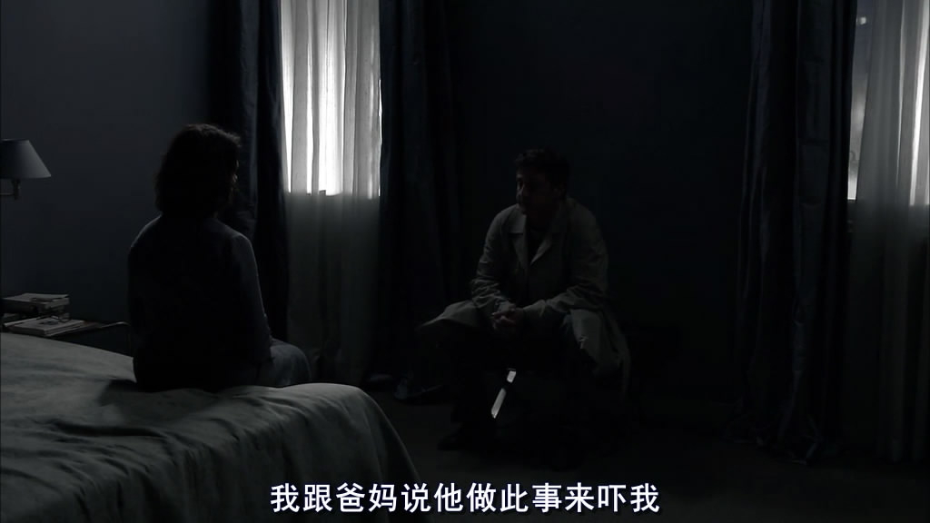 隐藏摄像机剧照的剧照