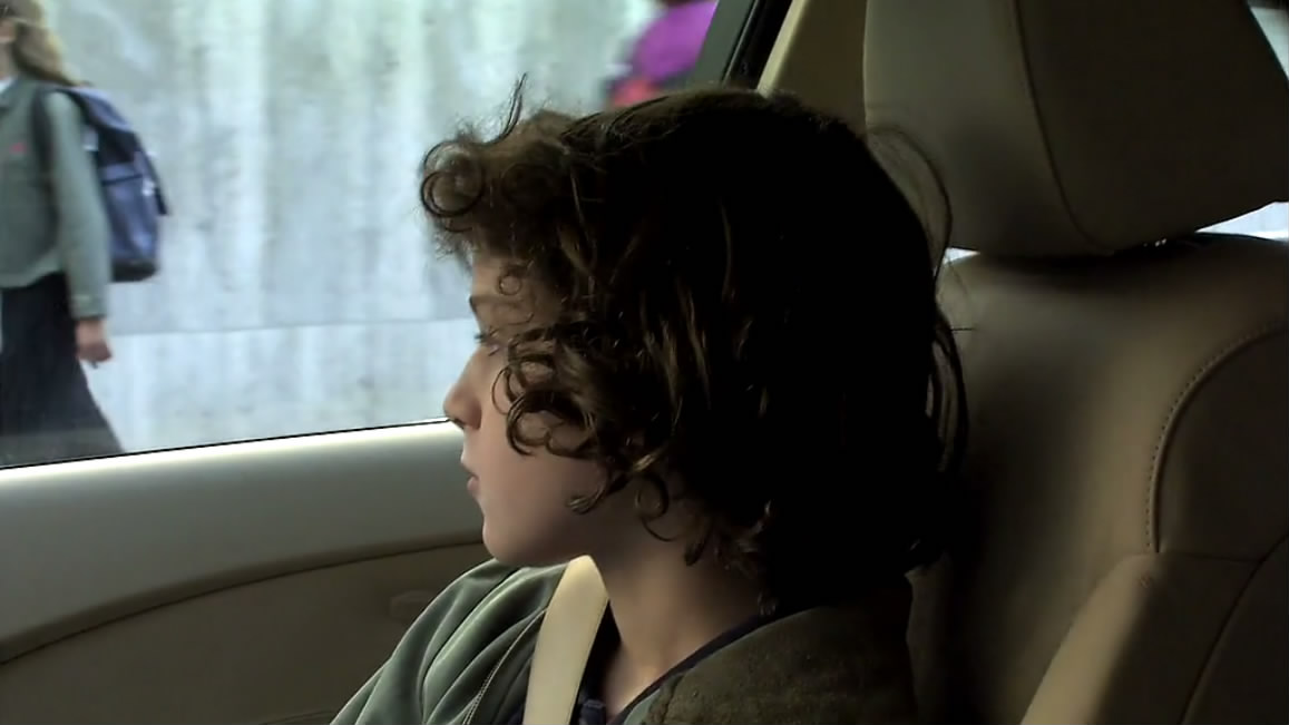 隐藏摄像机剧照的剧照