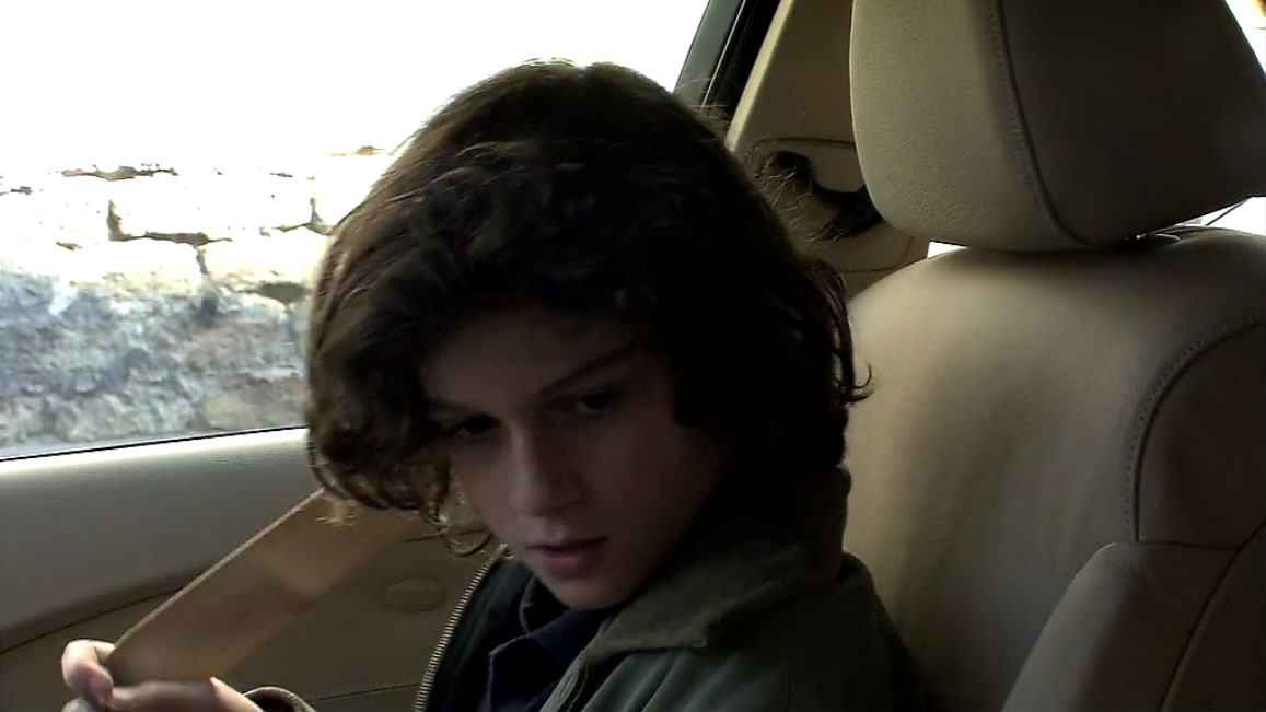 隐藏摄像机剧照的剧照