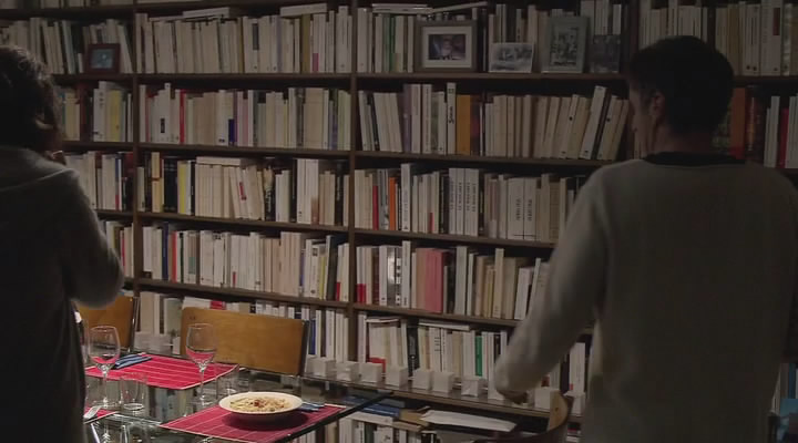 隐藏摄像机剧照的剧照