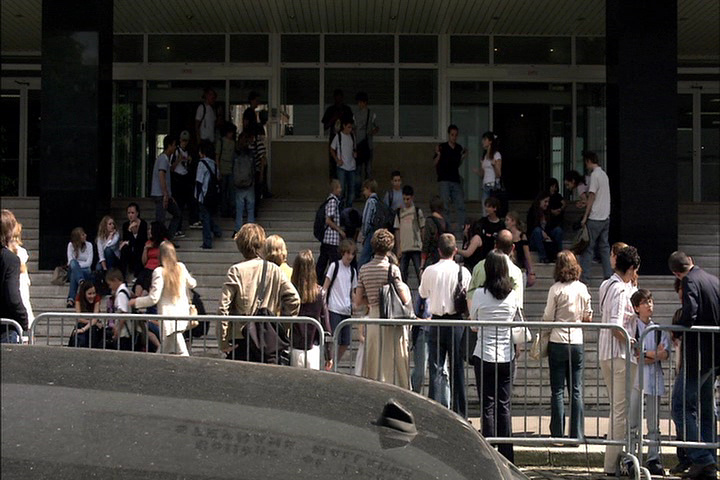 隐藏摄像机剧照的剧照