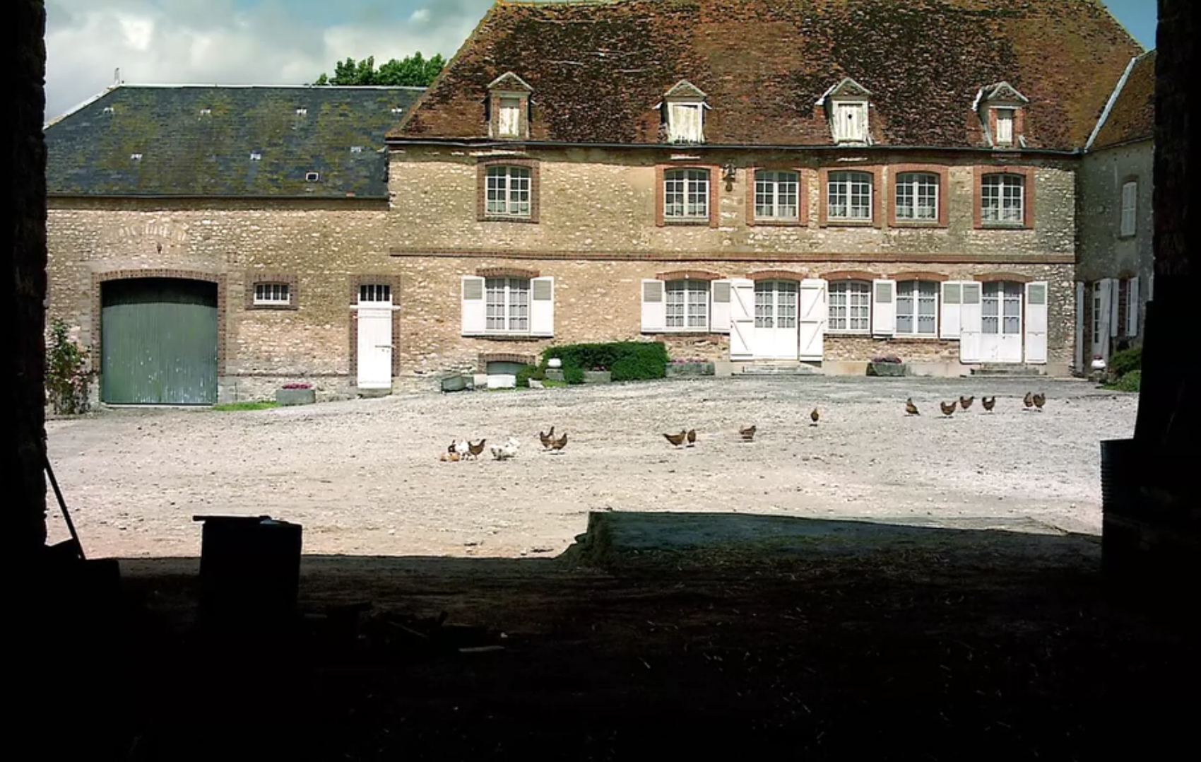 隐藏摄像机剧照的剧照