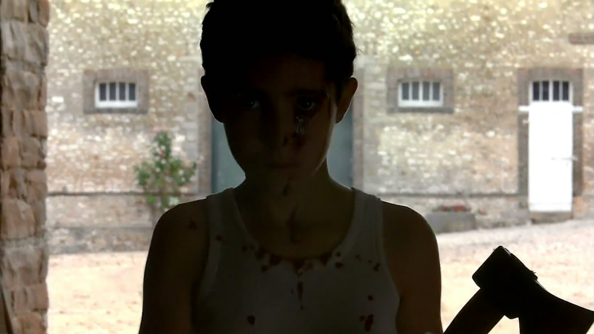 隐藏摄像机剧照的剧照