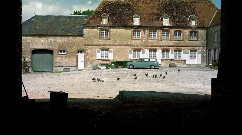 隐藏摄像机剧照的剧照