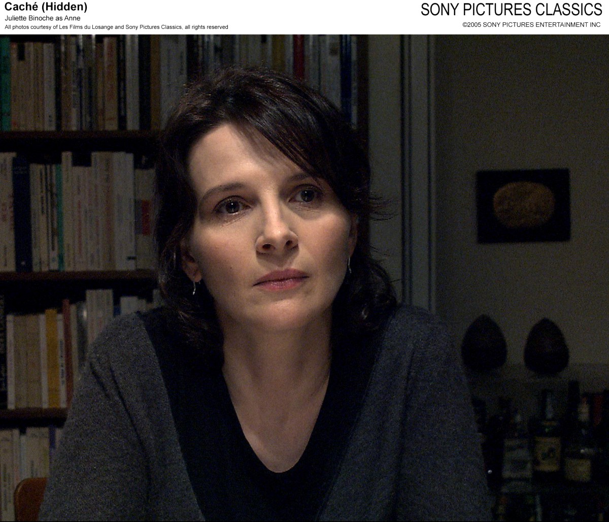 隐藏摄像机剧照的剧照