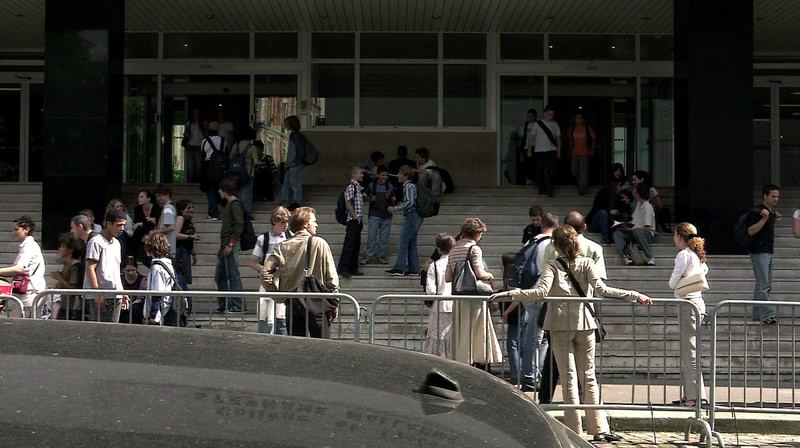 隐藏摄像机剧照的剧照