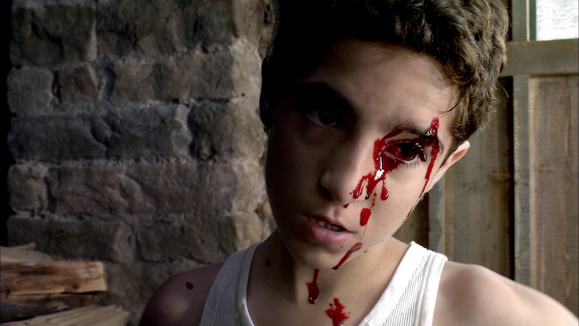 隐藏摄像机剧照的剧照