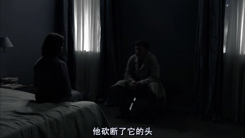 隐藏摄像机剧照的剧照