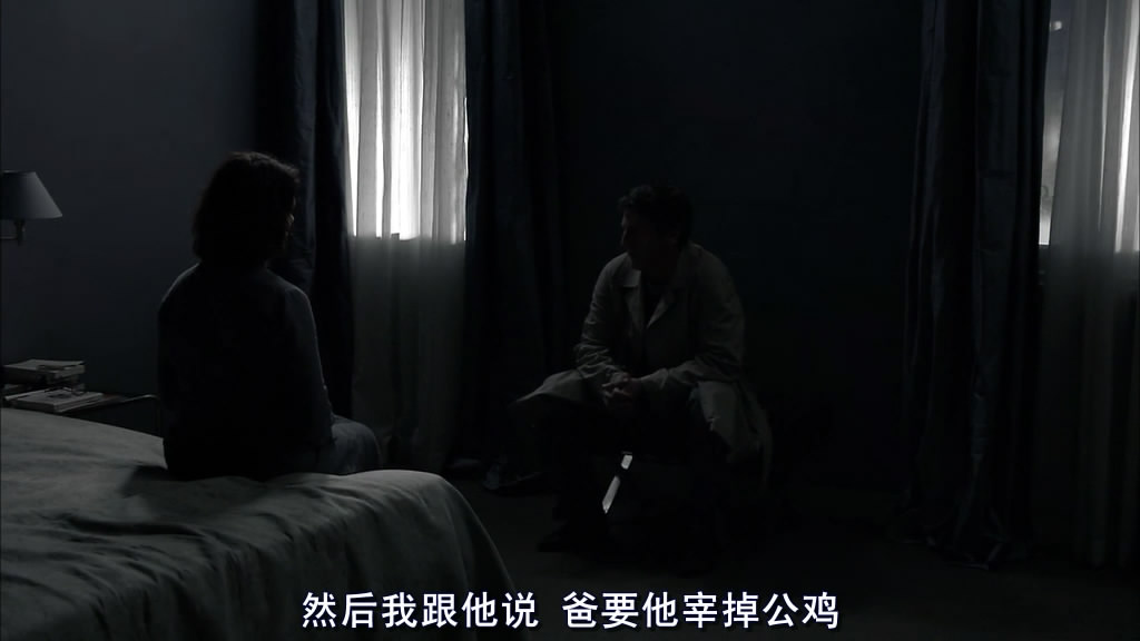 隐藏摄像机剧照的剧照