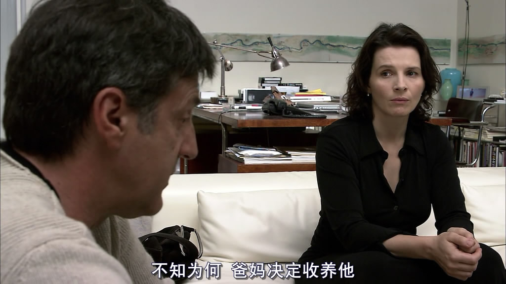 隐藏摄像机剧照的剧照