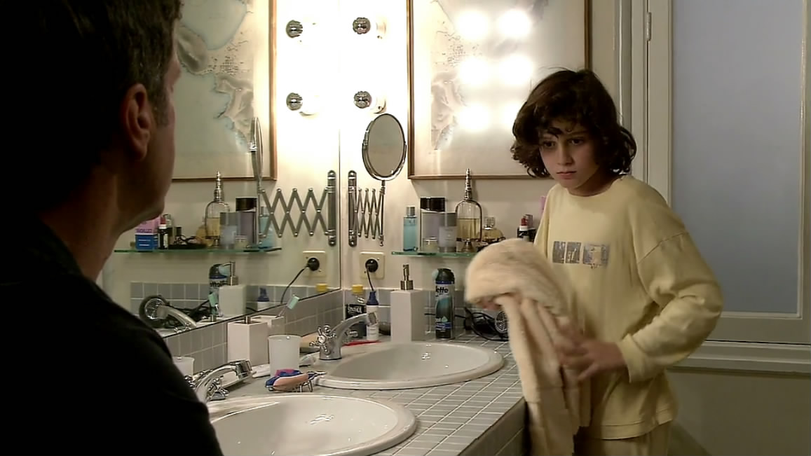 隐藏摄像机剧照的剧照