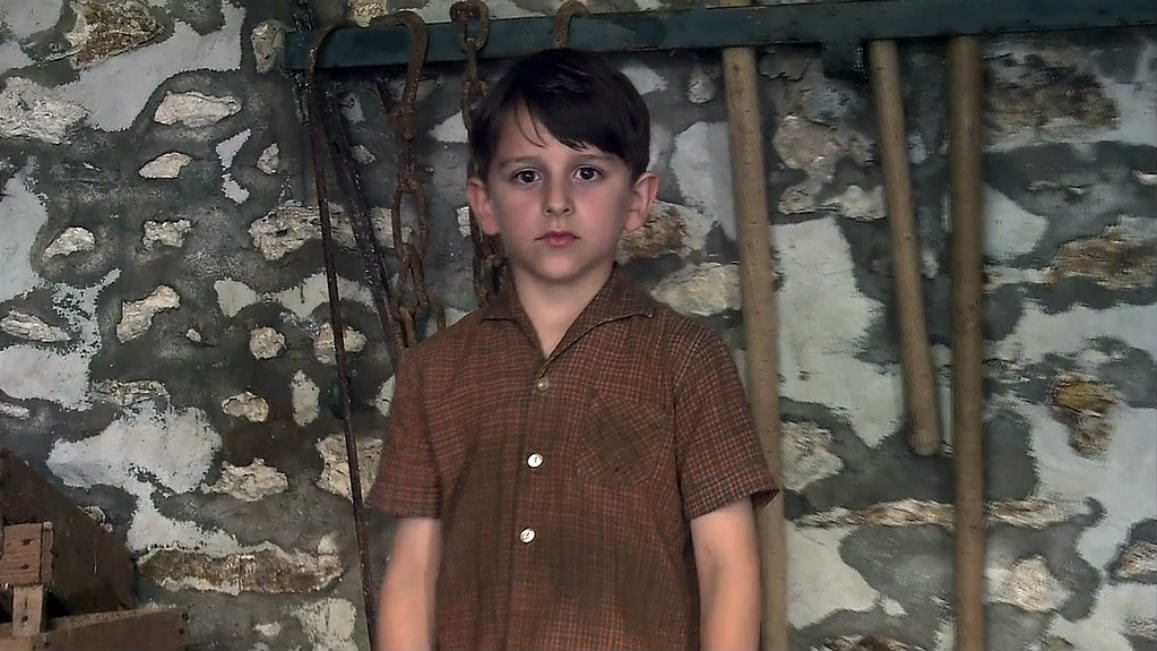 隐藏摄像机剧照的剧照