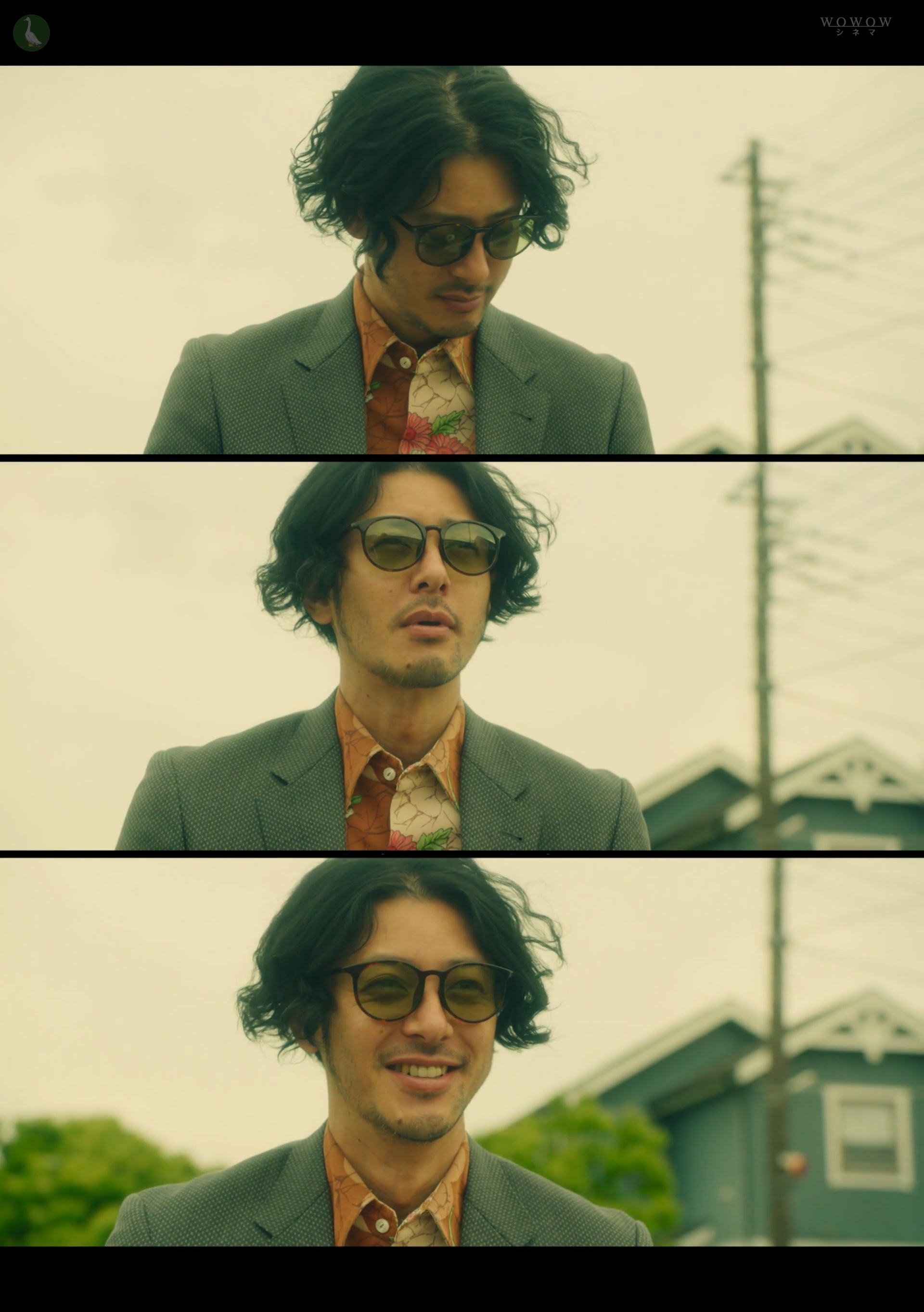 洗屋剧照的剧照