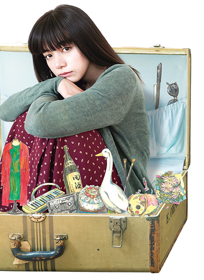 洗屋剧照的剧照