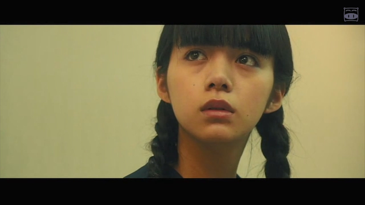 洗屋剧照的剧照