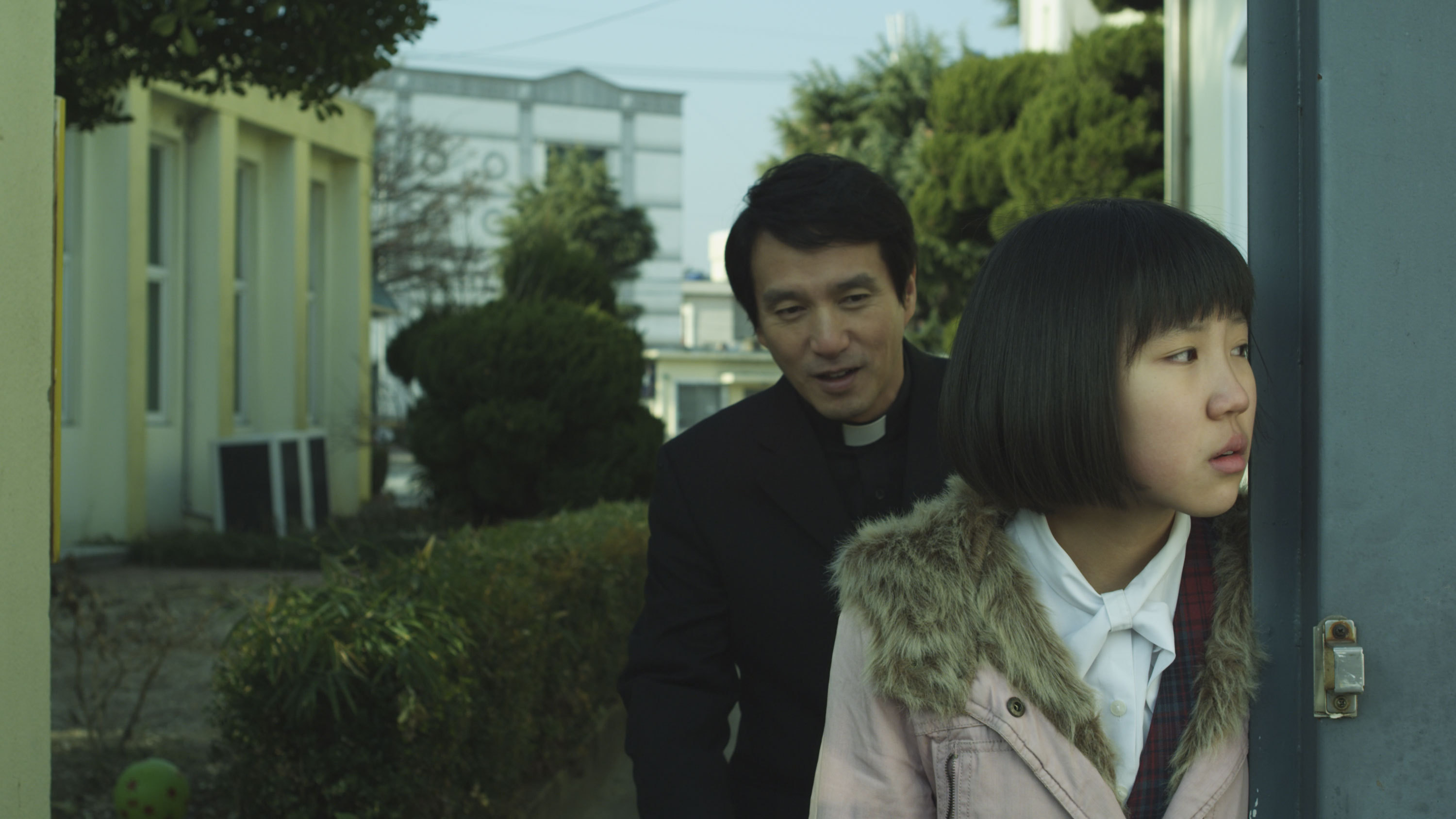 山鹰之歌剧照的剧照