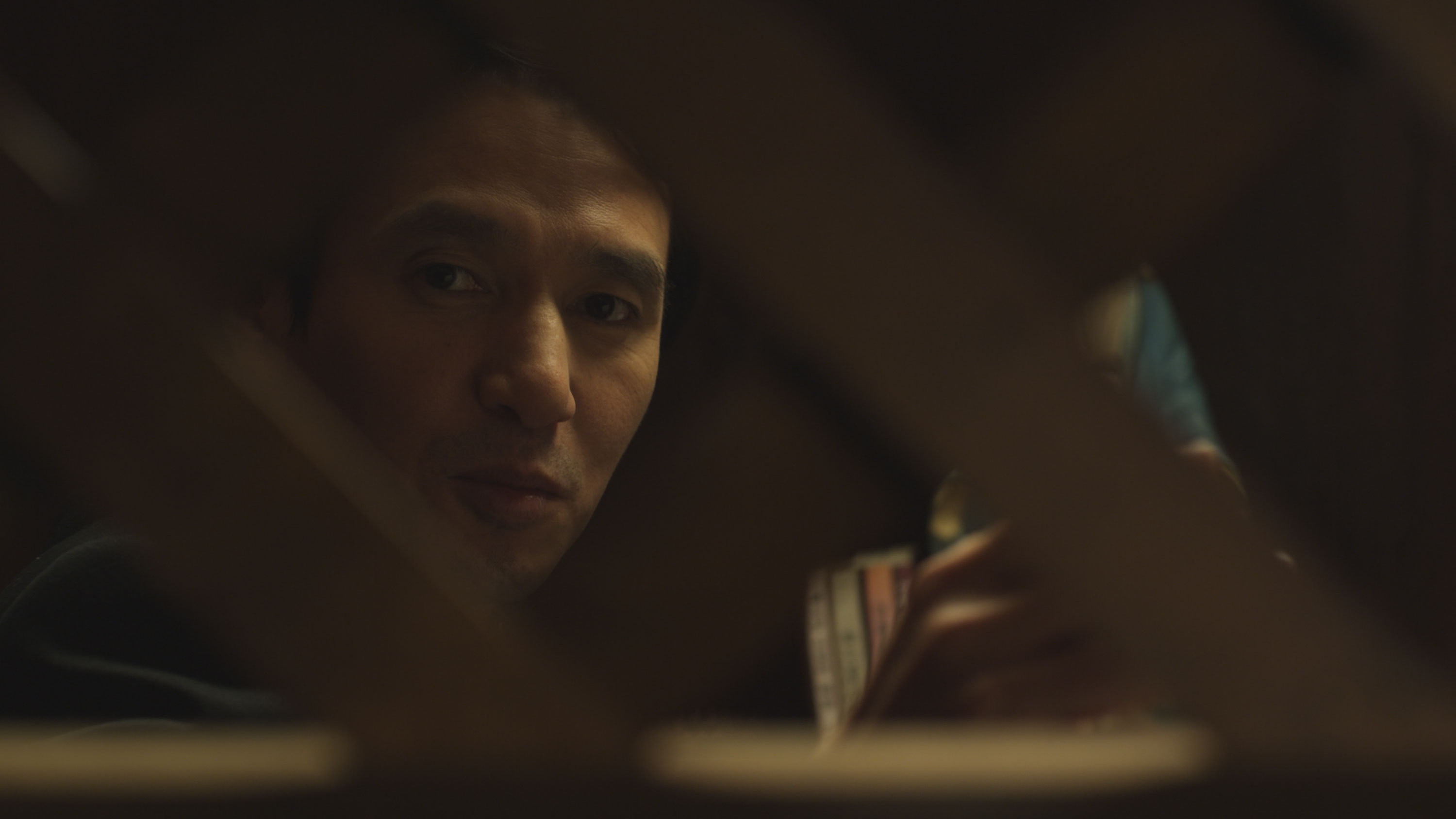 山鹰之歌剧照的剧照