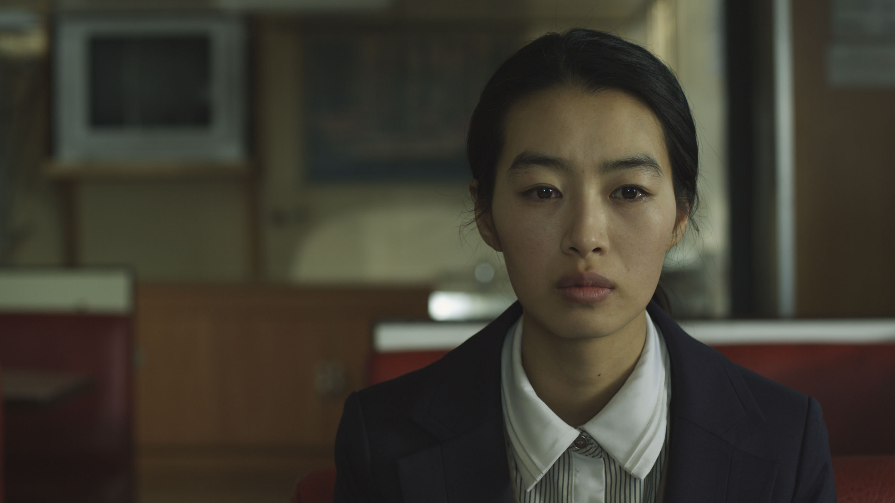 山鹰之歌剧照的剧照