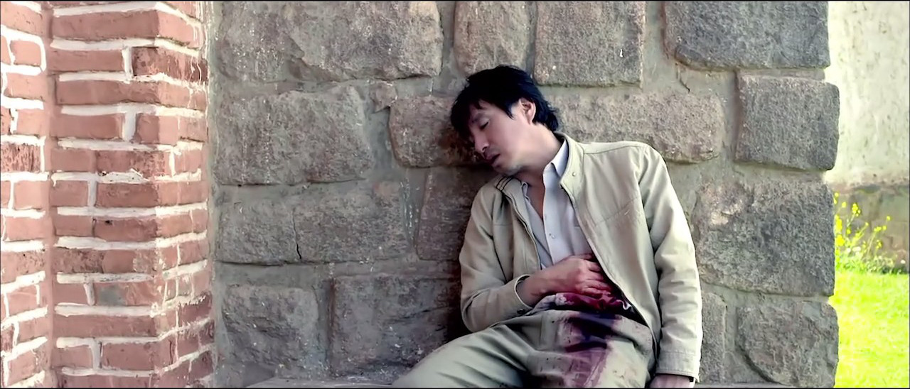 山鹰之歌剧照的剧照