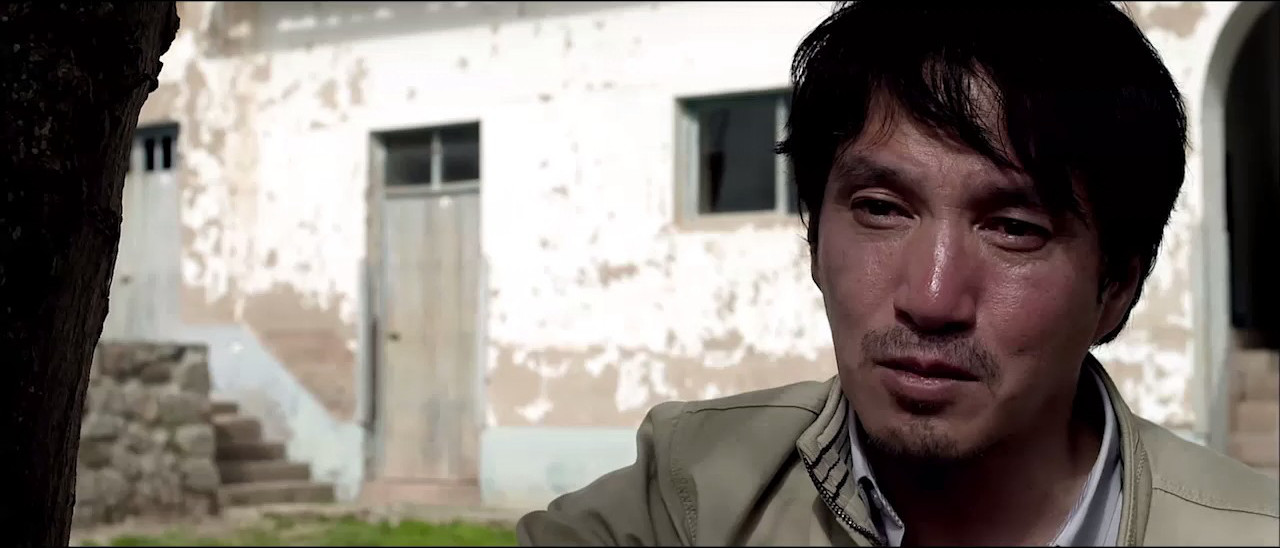 山鹰之歌剧照的剧照