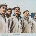 海军少尉巴宁剧照