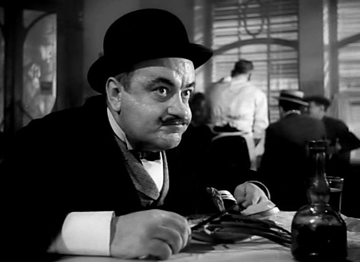 海军少尉巴宁剧照的剧照