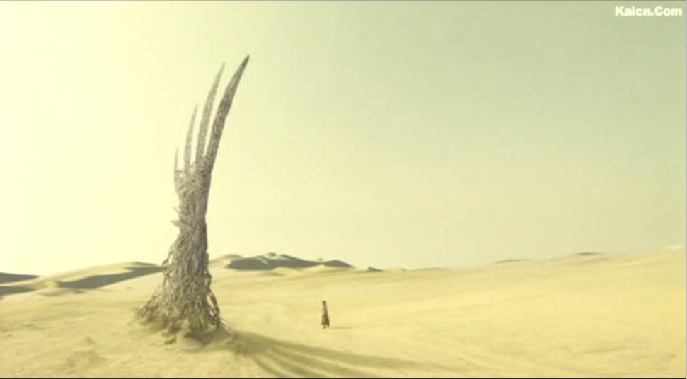 最终兵器彼女剧照的剧照