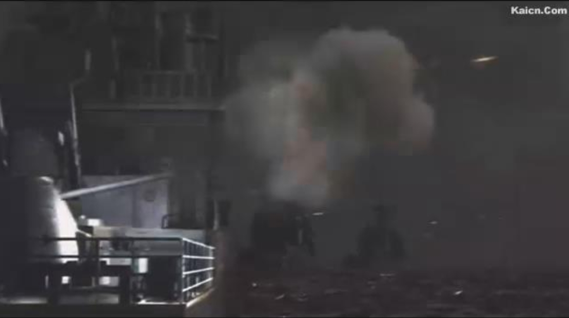 最终兵器彼女剧照的剧照