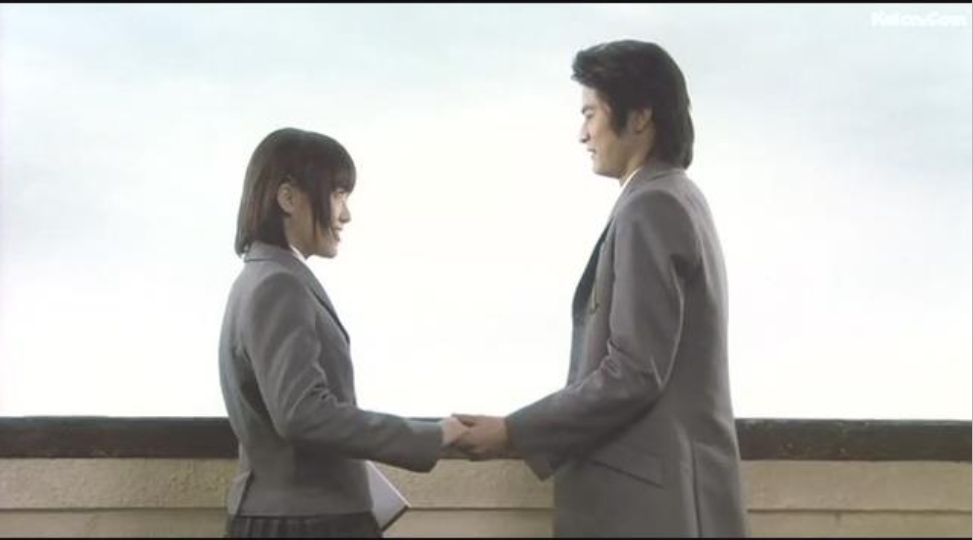 最终兵器彼女剧照的剧照