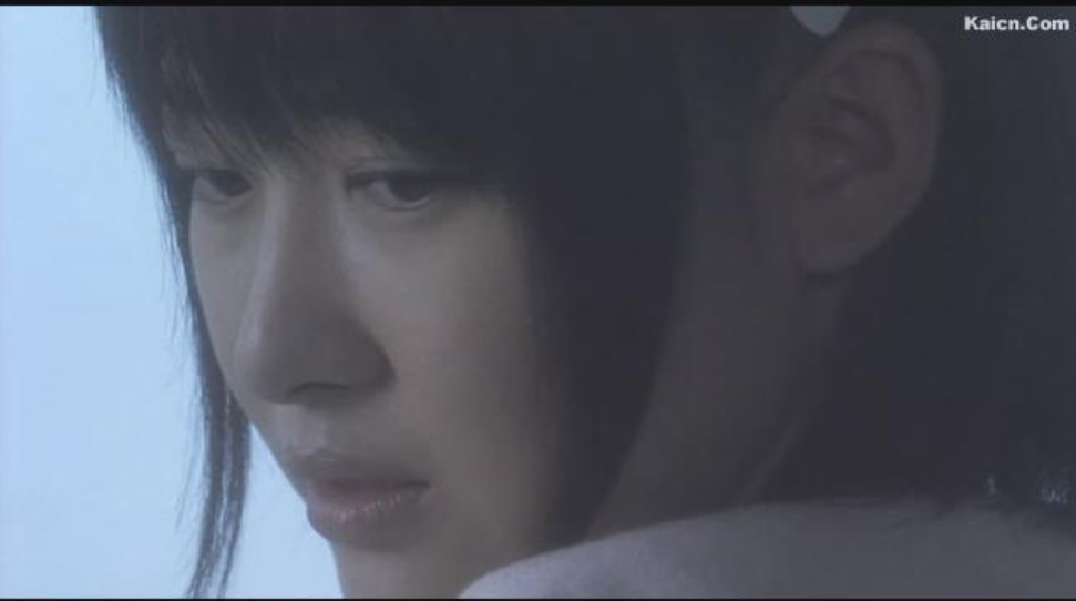 最终兵器彼女剧照的剧照