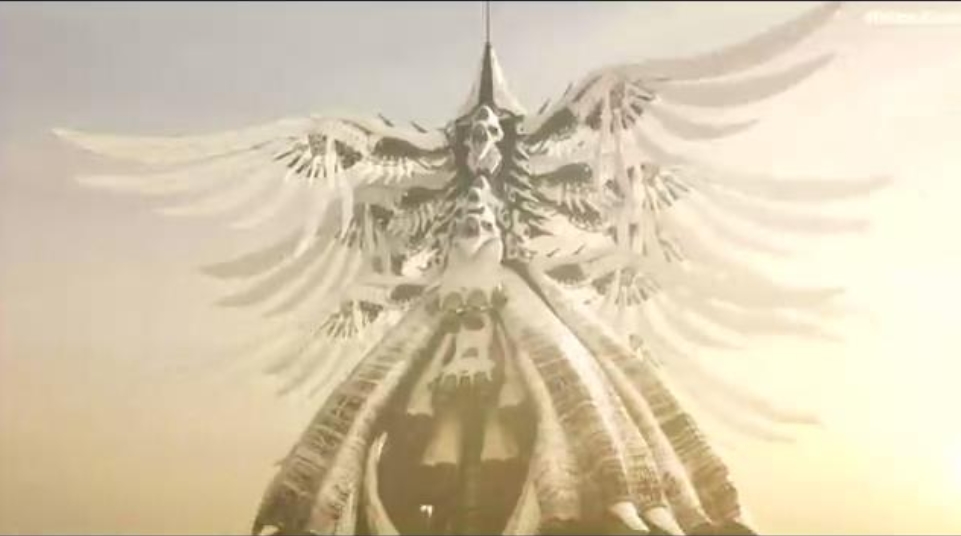 最终兵器彼女剧照的剧照