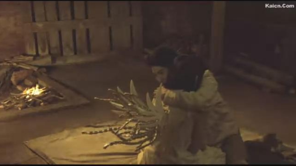 最终兵器彼女剧照的剧照