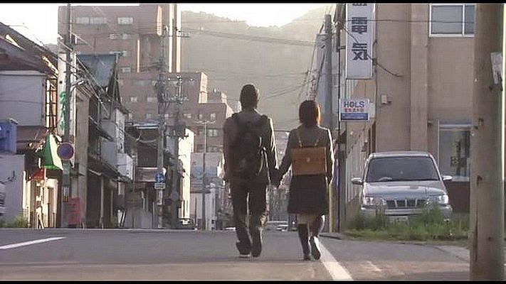 最终兵器彼女剧照的剧照