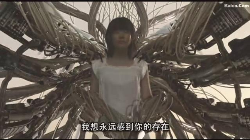 最终兵器彼女剧照的剧照