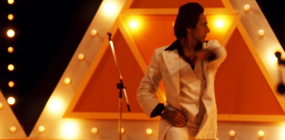 杀手夜狂热剧照的剧照