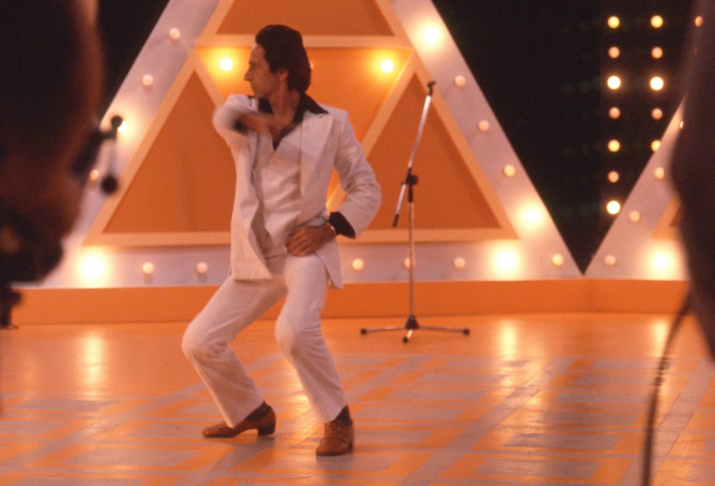 杀手夜狂热剧照的剧照