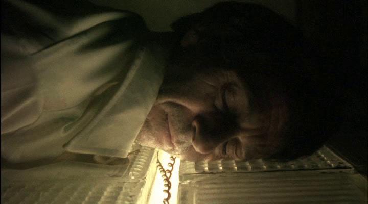 杀手夜狂热剧照的剧照