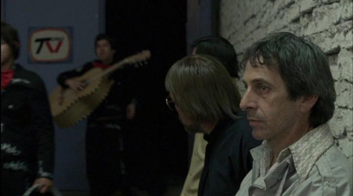 杀手夜狂热剧照的剧照