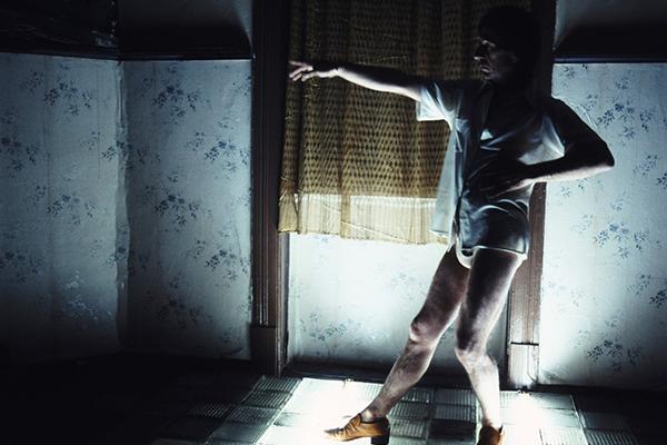 杀手夜狂热剧照的剧照