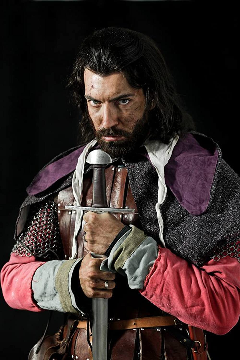 狮心王理查：平叛之战剧照的剧照